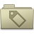 Tag Folder Ash Icon
